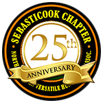 Happy 25th Anniversary to US!